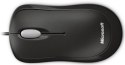Microsoft Basic Optical Mouse Czarna