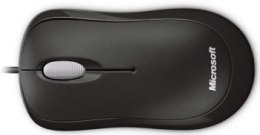 Microsoft Basic Optical Mouse Czarna