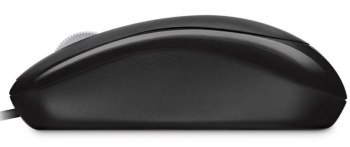 Microsoft Basic Optical Mouse Czarna Microsoft Basic Optical Mouse Czarna