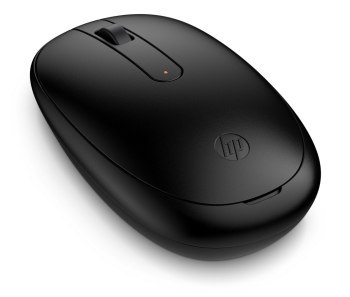 Mysz HP 240 Black Bluetooth Mouse bezprzewodowa czarna 3V0G9AA Mysz HP 240 Black Bluetooth Mouse bezprzewodowa czarna 3V0G9AA