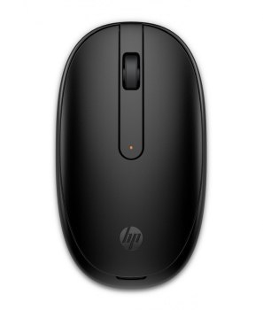 Mysz HP 240 Black Bluetooth Mouse bezprzewodowa czarna 3V0G9AA Mysz HP 240 Black Bluetooth Mouse bezprzewodowa czarna 3V0G9AA