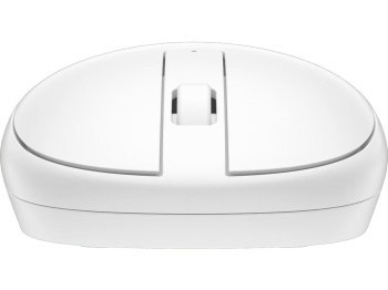 Mysz HP 240 Lunar White Bluetooth Mouse bezprzewodowa biała 793F9AA Mysz HP 240 Lunar White Bluetooth Mouse bezprzewodowa biała 793F9AA