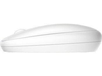 Mysz HP 240 Lunar White Bluetooth Mouse bezprzewodowa biała 793F9AA Mysz HP 240 Lunar White Bluetooth Mouse bezprzewodowa biała 793F9AA