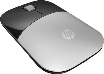 Mysz HP Z3700 Wireless Mouse Silver bezprzewodowa srebrna X7Q44AA Mysz HP Z3700 Wireless Mouse Silver bezprzewodowa srebrna X7Q44AA