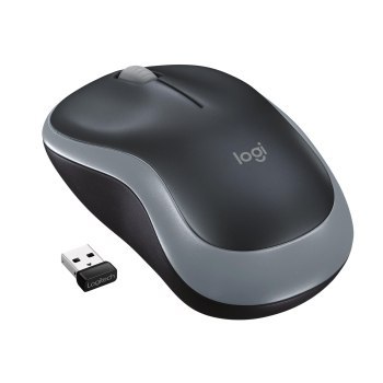 Mysz Logitech 910-002238 (optyczna; 1000 DPI; kolor szary) Mysz Logitech 910-002238 (optyczna; 1000 DPI; kolor szary)