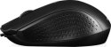 Mysz MODECOM M4.1 M-MC-00M4.1-100-OEM (optyczna; 800 DPI; kolor czarny)