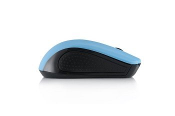 Mysz MODECOM WM9 M-MC-0WM9-140 (optyczna; 1200 DPI; kolor niebieski) Mysz MODECOM WM9 M-MC-0WM9-140 (optyczna; 1200 DPI; kolor niebieski)