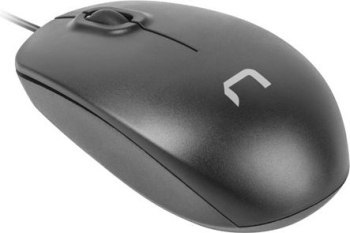 Mysz NATEC Hawk NMY-1185 (laserowa; 1000 DPI; kolor czarny Mysz NATEC Hawk NMY-1185 (laserowa; 1000 DPI; kolor czarny