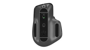 Mysz bezprzewodowa Logitech MX Master 3S for Business grafitowa 910-006582 Mysz bezprzewodowa Logitech MX Master 3S for Business grafitowa 910-006582
