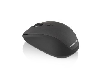 Mysz bezprzewodowa MODECOM M-MC-0WM6-100 (optyczna; 1600 DPI) Mysz bezprzewodowa MODECOM M-MC-0WM6-100 (optyczna; 1600 DPI)