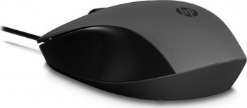 Myszka HP X150 (240J6AA) Myszka HP X150 (240J6AA)