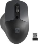 NATEC MYSZ BEZPRZEWODOWA BLACKBIRD 2 1600DPI CZARNA NMY-1874