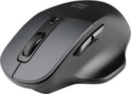 NATEC MYSZ BEZPRZEWODOWA BLACKBIRD 2 1600DPI CZARNA NMY-1874