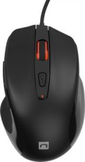 NATEC MYSZ PIGEON 2 4000DPI CZARNA NMY-2047