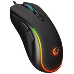 Rampage Mysz X-JAMMER RGB 7200 DPI