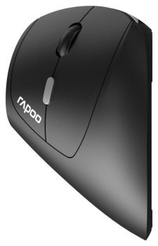 Rapoo EV250 czarna