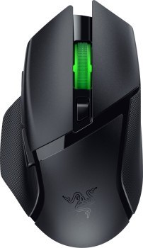 Razer Basilisk V3 X HyperSpeed Razer Basilisk V3 X HyperSpeed