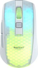 Roccat Burst Pro Air Aimo Biała