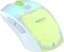 Roccat Burst Pro Air Aimo Biała