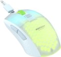 Roccat Burst Pro Air Aimo Biała