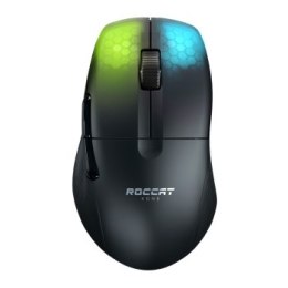 Roccat Burst Pro Air Aimo Czarna