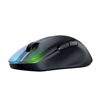 Roccat Burst Pro Air Aimo Czarna Roccat Burst Pro Air Aimo Czarna