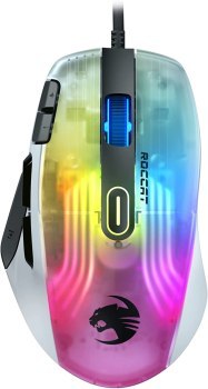 Roccat Kone XP Biała Roccat Kone XP Biała