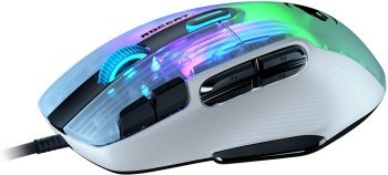 Roccat Kone XP Biała Roccat Kone XP Biała