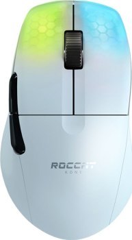 Roccat Kone Pro Air Biała Roccat Kone Pro Air Biała