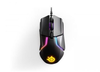 SteelSeries Rival 600