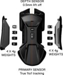 SteelSeries Rival 600