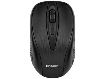 TRACER MYSZ BEZPRZEWODOWA JOY II BLACK TRAMYS46714 TRACER MYSZ BEZPRZEWODOWA JOY II BLACK TRAMYS46714