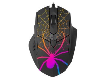 Tracer GameZone Black Widow USB