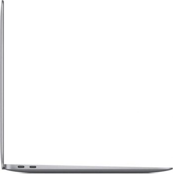 13-inch MacBook Air: Apple M1 chip with 8-core CPU and 7-core GPU, 8GB/256GB - Gwiezdna Szarość 13-inch MacBook Air: Apple M1 chip with 8-core CPU and 7-core GPU, 8GB/256GB - Gwiezdna Szarość