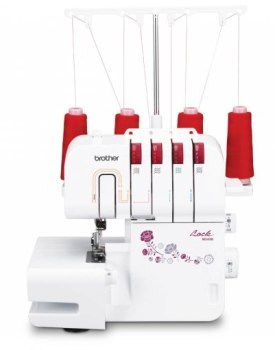 Brother Overlock M343D Brother Overlock M343D
