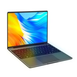Laptop Chuwi Corebook X CWI570 i3-1215U 14 QHD 16GB SSD512 BT BLKB Win11 Gray