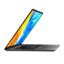 Laptop Chuwi Corebook X CWI570 i3-1215U 14 QHD 16GB SSD512 BT BLKB Win11 Gray