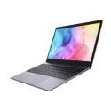 Laptop Chuwi Herobook Pro CWI514 Celeron N4020 14.1 FHD AG 8GB SSD256 BT Win11 Silver