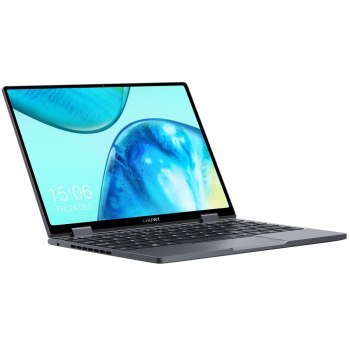 Laptop Chuwi MiniBook X 2023 - N100 | 10,5'' | Dotyk | 12GB | 512GB | Win11 | Srebrny Laptop Chuwi MiniBook X 2023 - N100 | 10,5'' | Dotyk | 12GB | 512GB | Win11 | Srebrny