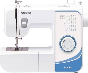 Maszyna do szycia Brother RL425 Maszyna do szycia Brother RL425