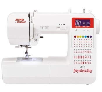 Maszyna do szycia Juno by Janome J30 Maszyna do szycia Juno by Janome J30