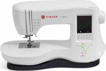 Maszyna do szycia Singer Simple LEGACY C440