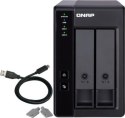 QNAP TR-002