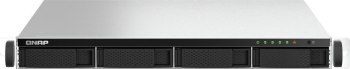 QNAP TS-464U-RP-8G QNAP TS-464U-RP-8G