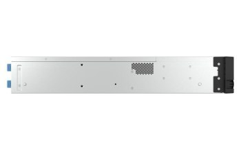 Qnap TS-h1277AXU-RP-R5-16G 2U 12 x 3.5 SATA AMD Ryzen Pro 7645 6/12 16 GB UDIMM DDR5 non-ECC (max. 128GB ) 2 x 2.5 GbE + 2 x 10G Qnap TS-h1277AXU-RP-R5-16G 2U 12 x 3.5 SATA AMD Ryzen Pro 7645 6/12 16 GB UDIMM DDR5 non-ECC (max. 128GB ) 2 x 2.5 GbE + 2 x 10G