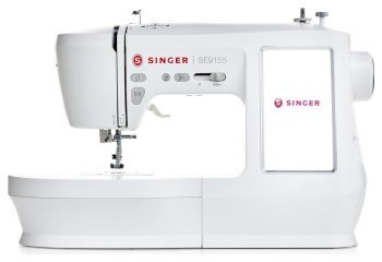 Singer SE 9155 biały Singer SE 9155 biały