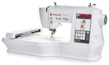 Singer SE 9155 biały Singer SE 9155 biały