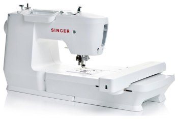 Singer SE 9155 biały Singer SE 9155 biały