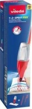 Vileda 1-2 Spray MAX Box Vileda 1-2 Spray MAX Box
