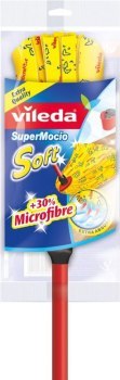 Vileda Super Mocio Soft